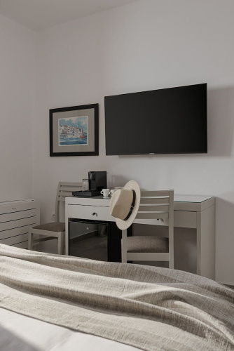 Papi Boutique Hotel