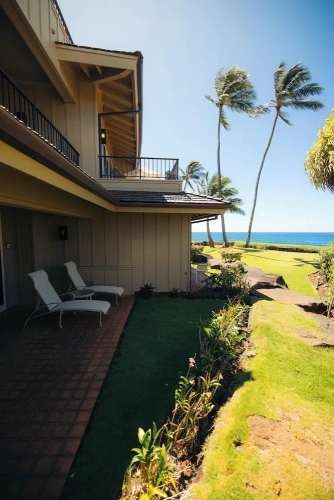 2 Bedrooms Standard room with garden view
