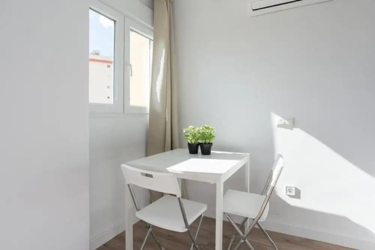 107359 - Studio in Malaga