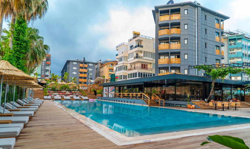 Hotelafbeelding