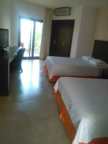 Standard room