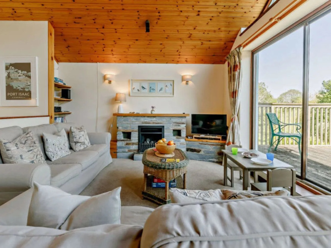 House Saffa Wadebridge - Padstow