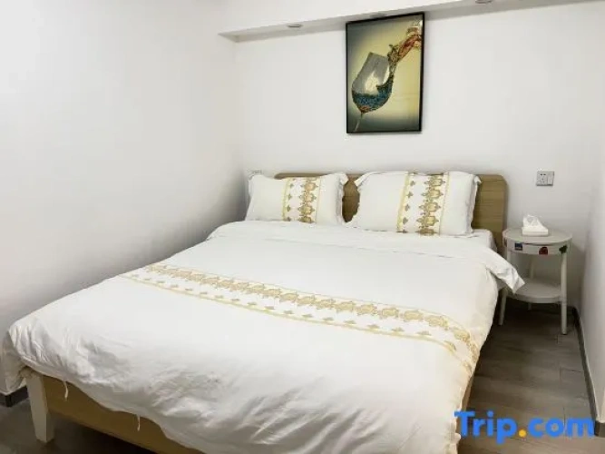 2 Bedrooms Double Suite