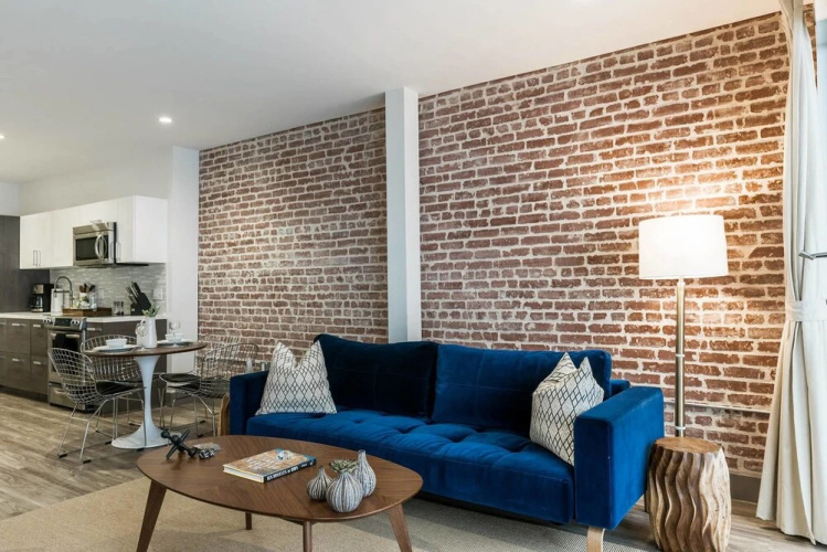 Amazing and Cozy 2 Bdrm Dtla