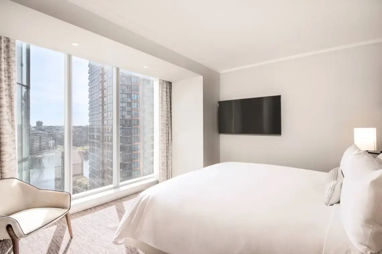 Double Junior Suite