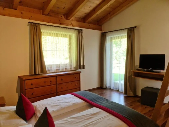 1 Bedroom Cottage