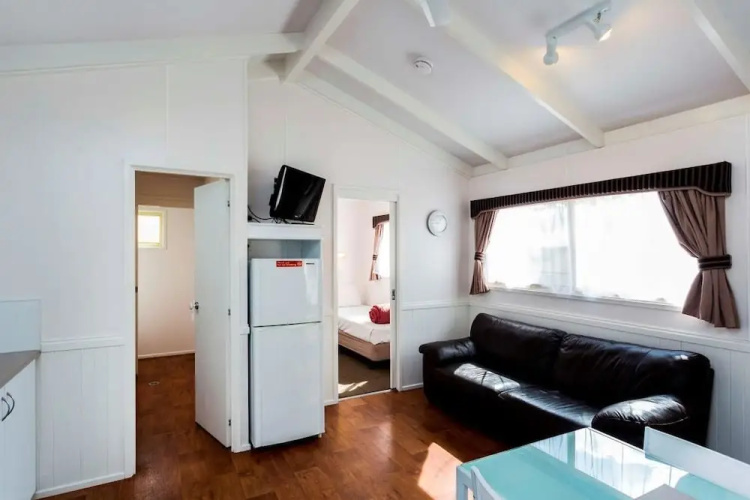 BIG4 Bendigo Marong Holiday Park
