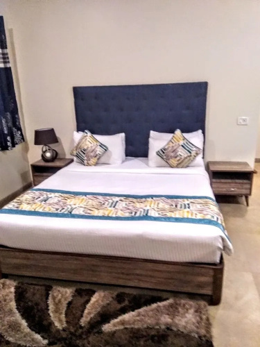 Hotel Karon Premium