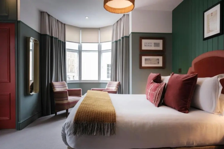Superior Double room