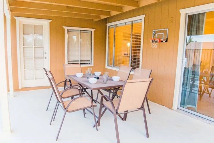 SLS Dobson Ranch Lovely Home - Resort Yard, Heated Pool, Spa