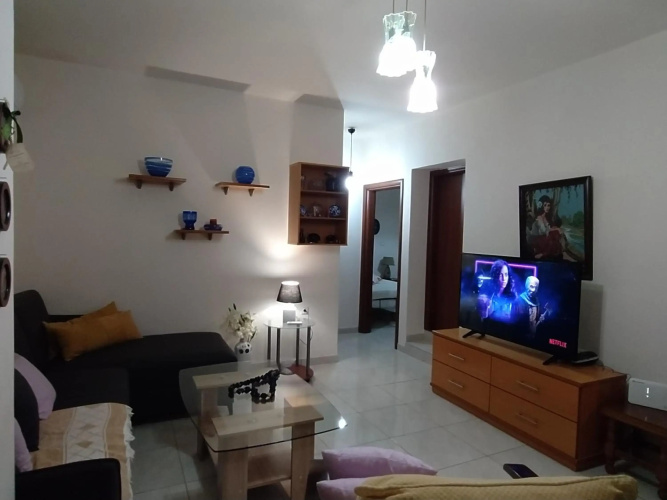 Giota's City House