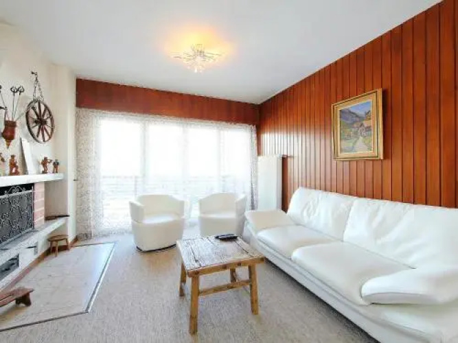 Apartment Les Girolles