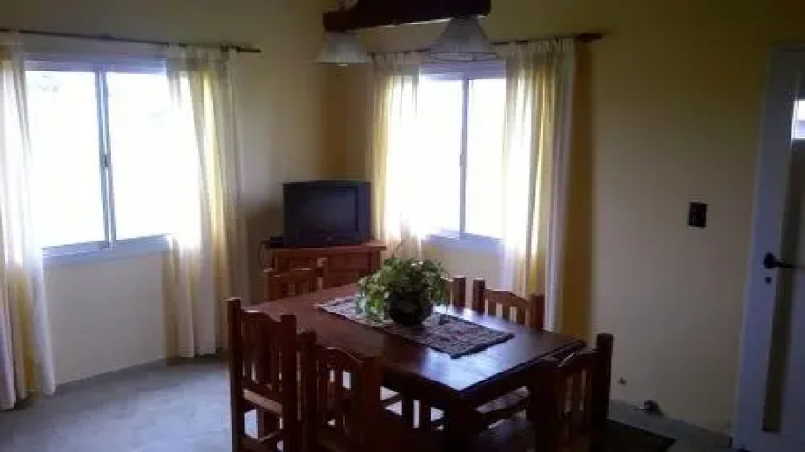 Duplex Camet Norte