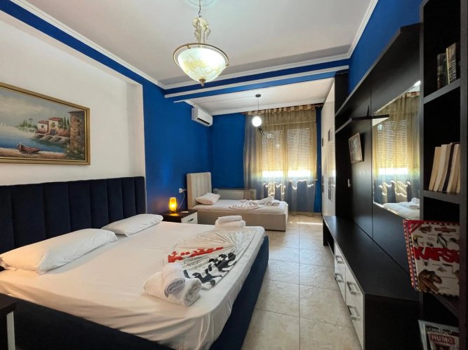 Skanderbeg Square EXPLORER APARTMENTS