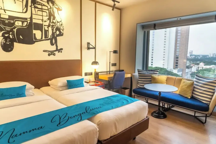 Ista Hotel