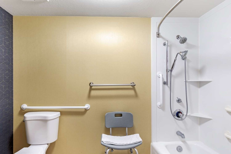 Best Western Plus Provo University Inn photo 11
