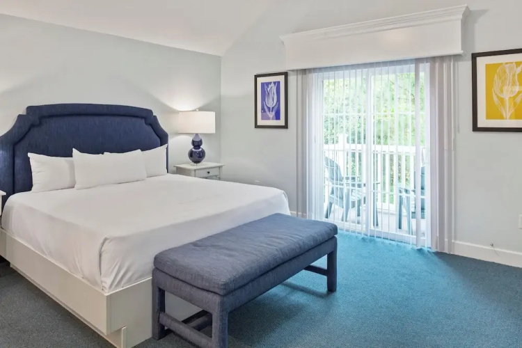 King’s Creek Resort by Spinnaker