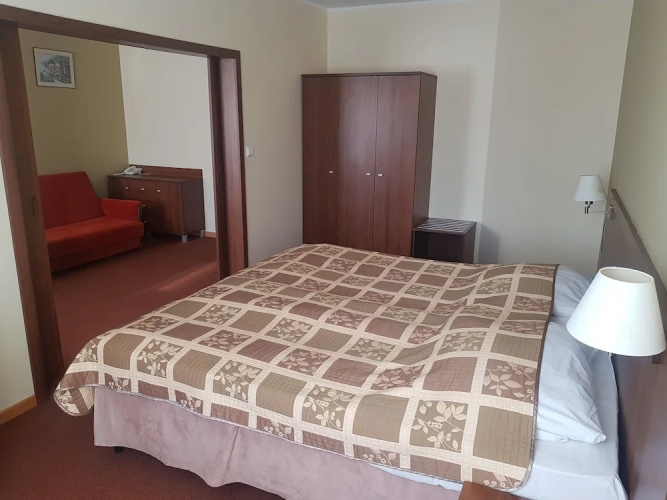 Hotel Olivia