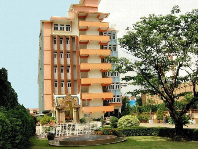 Hotelafbeelding