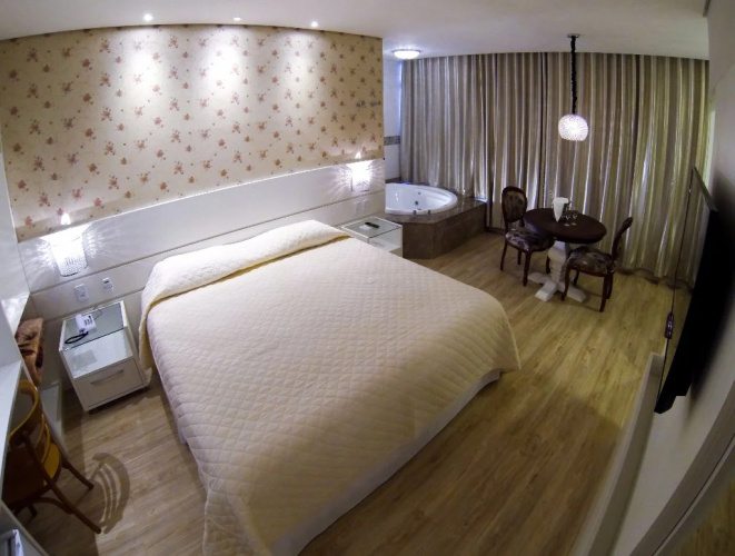 Hotel Bartz