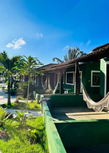2 Bedrooms Standard Double room with view