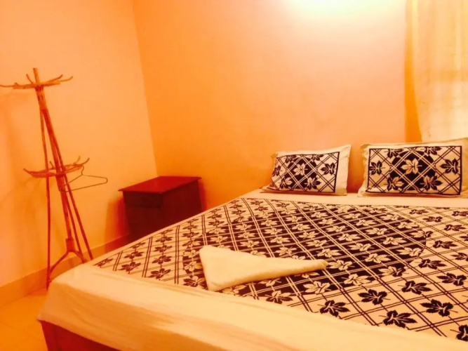Rendezvous Beach Resort