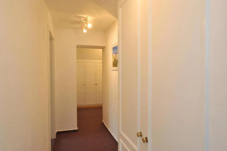 Wohnung-Sylthome