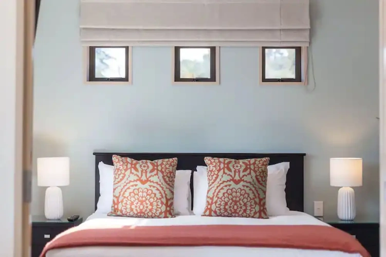 1 Bedroom Executive room