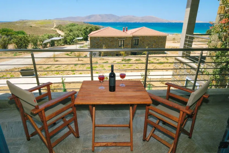 Amari stone apartments