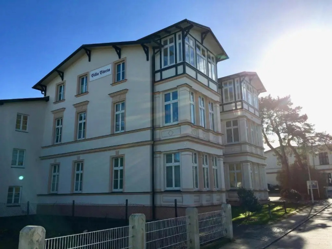 Villa Vineta Whg. 207