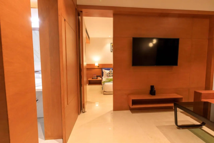 Lords Eco Inn Jamnagar Apple Gate