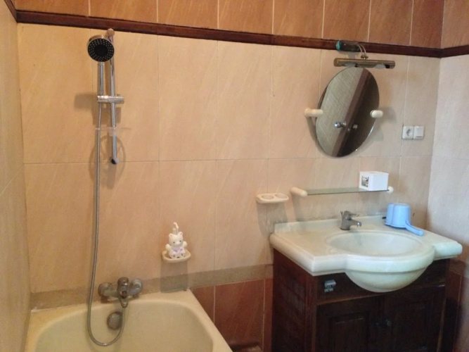 Guest House Djojonagoro