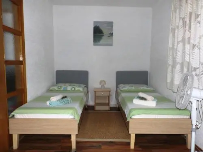 Apartmani Čanaki