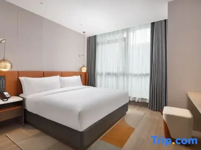 Double Family Suite