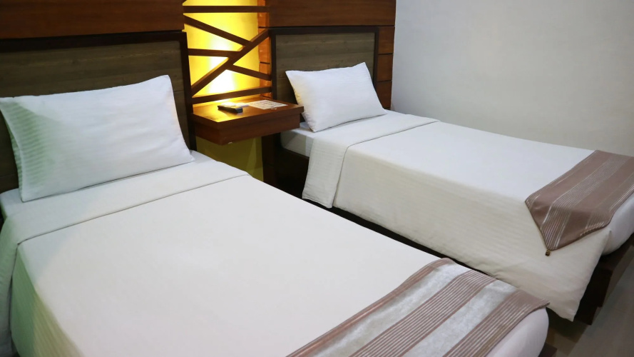 The Loft Hotel