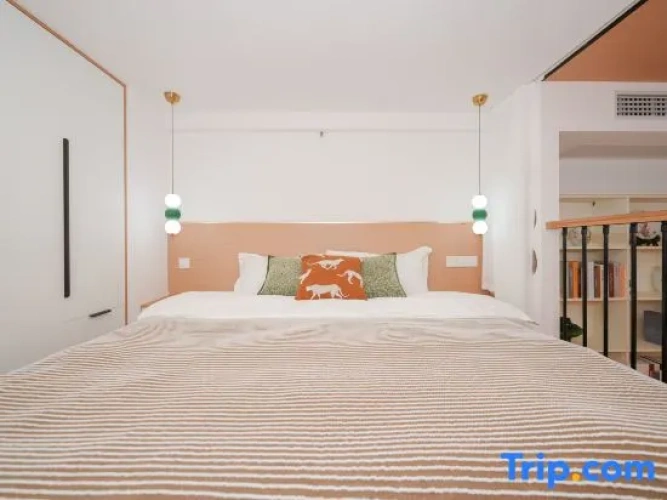 Double Duplex Suite