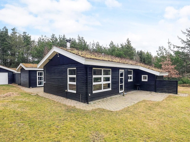 Cottage