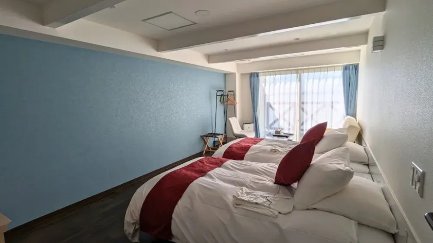 Setouchi Resort Hotel