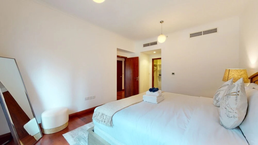 The Residences 601