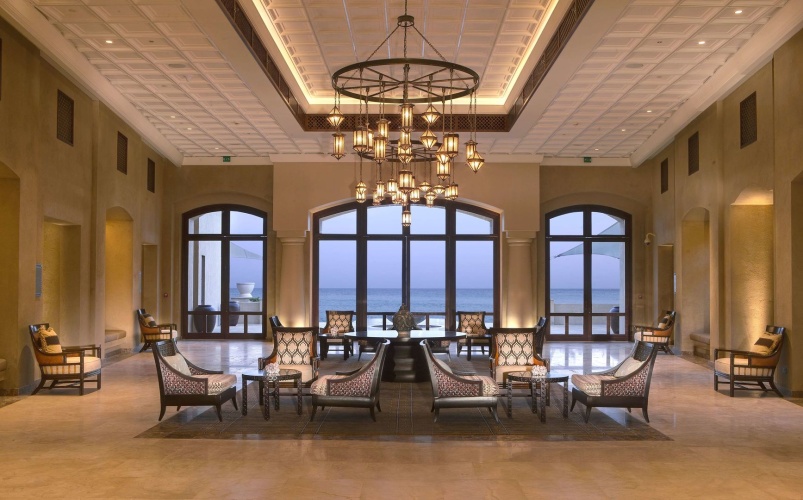 Anantara Desert Islands Resort & Spa photo 15