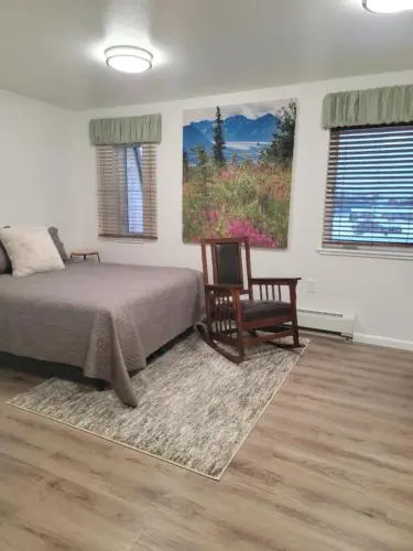 Alaska Country Inn