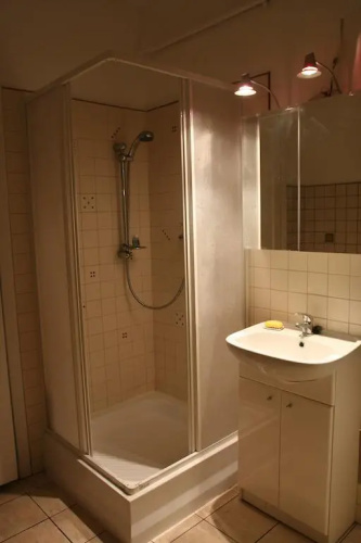 Apartamenty Kaliska