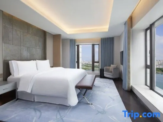 Twin Suite