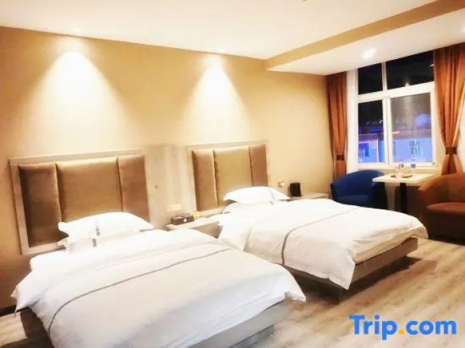 Xuanwei 37 Degree Boutique Hotel