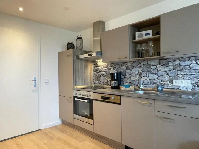 Apartment Taelerblick