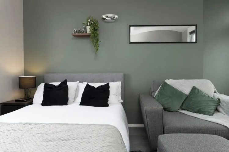 Brighton Seaside - Apartment - Sleeps 2