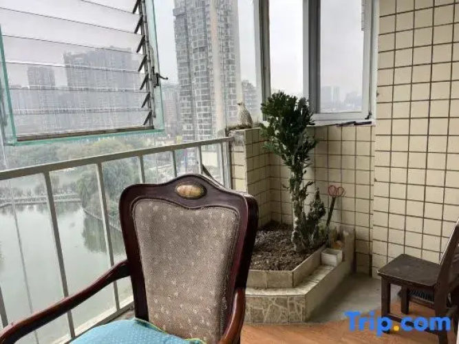 Hubian Homestay