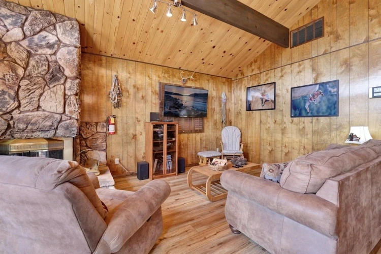 Cottage
