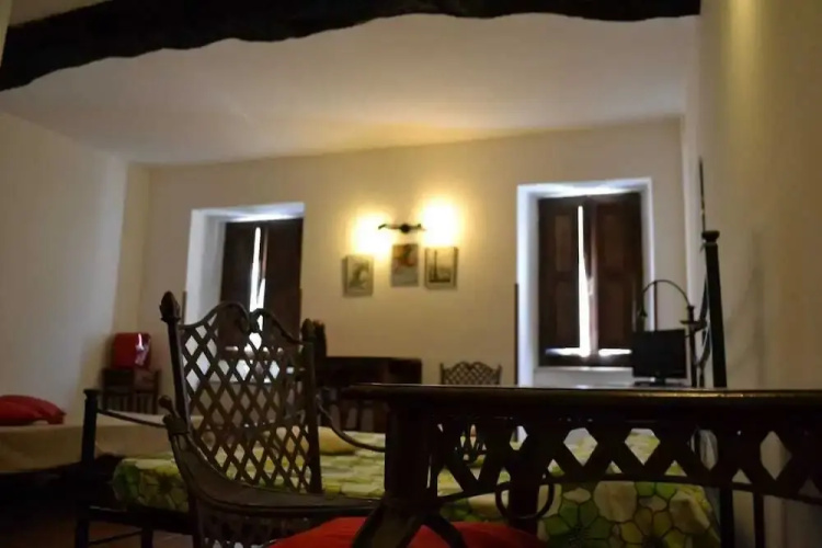 Residenza Turistica & gourmet Orte