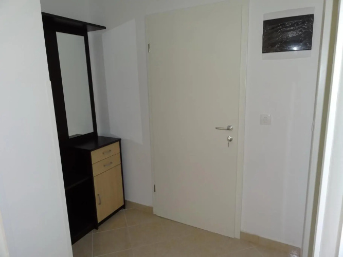 Apartments Mišon